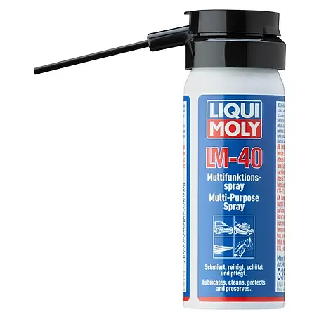Liqui Moly  Multiöl LM 40 Multifunktionsspray