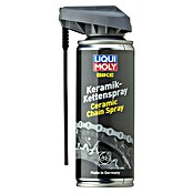 Liqui Moly Kettenspray Bike Keramik (200 ml) | BAUHAUS