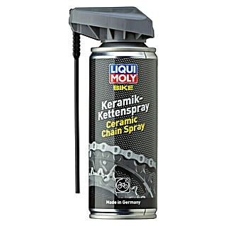 Liqui Moly Kettenspray Bike Keramik (200 ml)