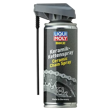 Liqui Moly  Kettenspray Bike Keramik