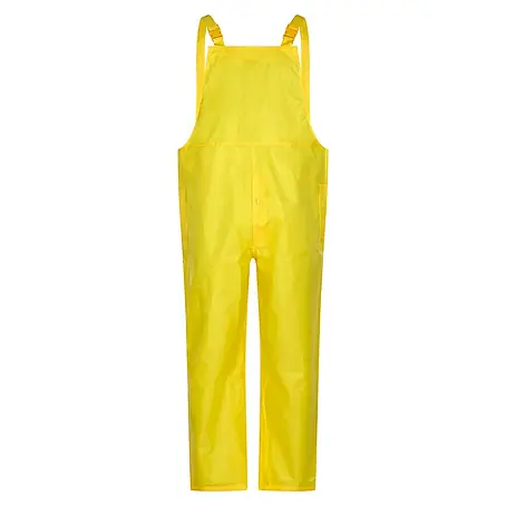 Regenlatzhose