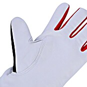 Guide Radne rukavice 5161 PP (Konfekcijska veličina: 10, Bijelo / crno)