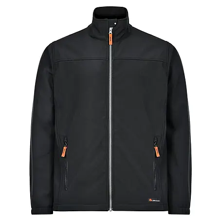 L.Brador  Softshell-Jacke 554 P