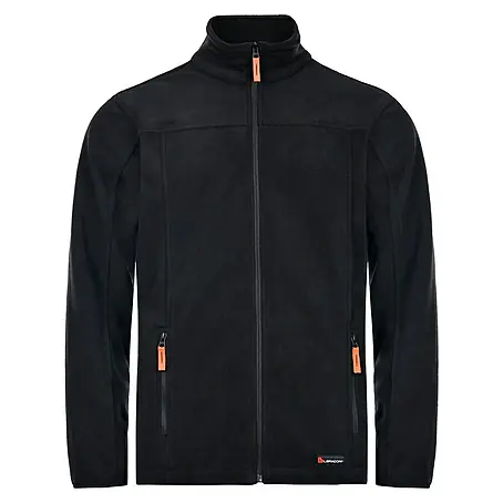 L.Brador  Fleecejacke 687 P