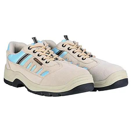 Sicherheitshalbschuh Runner