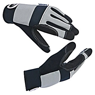Wisent Radne rukavice Anti Slip (Sive boje)