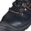 Stabilus Forst-Schnittschutz-Stiefel (Schuhgröße: 43, S2)