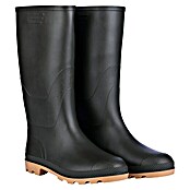 Gummistiefel (Schuhgröße: 46, Hoch, Grün)