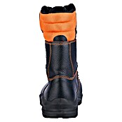 Stabilus Forst-Schnittschutz-Stiefel (Schuhgröße: 41, S2)