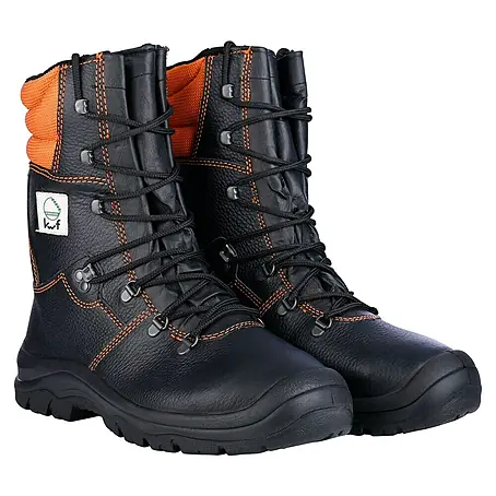 Stabilus  Sicherheitsstiefel