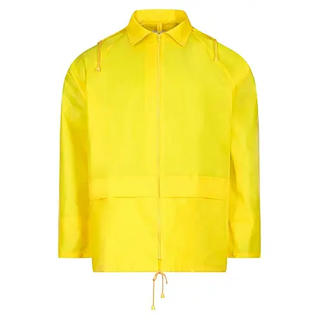 Regenjacke