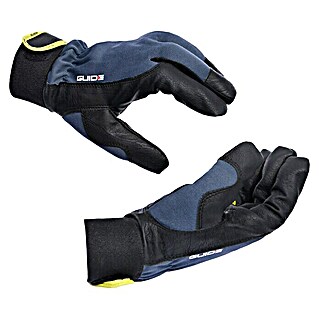 Guide Radne rukavice 775 W (Konfekcijska veličina: 9, Crno-sive boje)