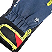 Guide Radne rukavice 775 W (Konfekcijska veličina: 8, Crno / sivo)