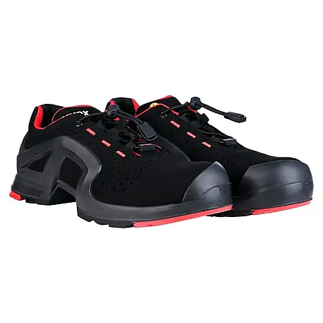 Uvex  Sicherheitshalbschuh 1