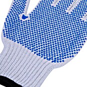 Guide Radne rukavice 710 (Konfekcijska veličina: 10, Bijelo)