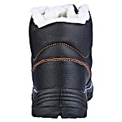 Power Safe Winterstiefel Olaf (Schuhgröße: 44, Leder, Halbhoch)