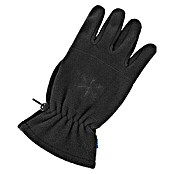 Winterhandschuhe Basic (XL, Schwarz, Fleece)