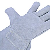 Guide Zaštitne rukavice 259 (Konfekcijska veličina: 10, Primjena: Radovi zavarivanja)