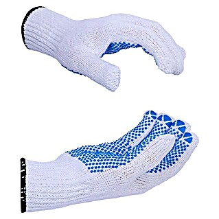 Guide Radne rukavice 710 (Konfekcijska veličina: 10, Bijele boje)