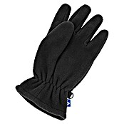 Winterhandschuhe Basic (XL, Schwarz, Fleece)