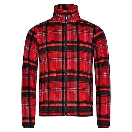 Fleecejacke