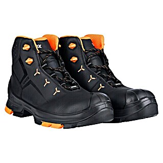 Uvex Sicherheitsschuhe 2 (Stiefel, Schuhgröße: 45, S3)