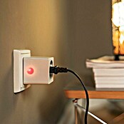 Hama Smart-Steckdose HomeKit (Innen, IP20, Weiß, 3.680 W, 16 A) | BAUHAUS