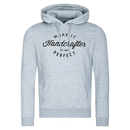 Kapuzenpullover Handcrafter