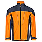 Bullstar Multifunktionsjacke Proximo (Konfektionsgröße: XL, Orange/Anthrazit)