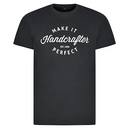 T-Shirt Handcrafter