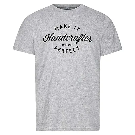 T-Shirt Handcrafter