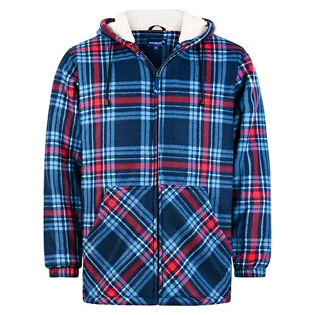 Scheibler  Thermojacke