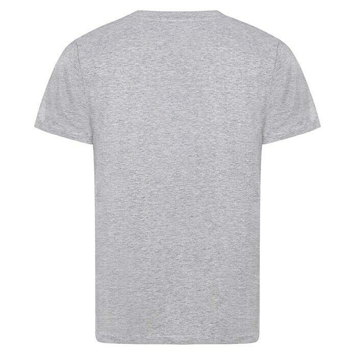 T-Shirt Handcrafter (L, Grau)