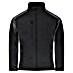 HD Concept Softshell-Jacke Fit 