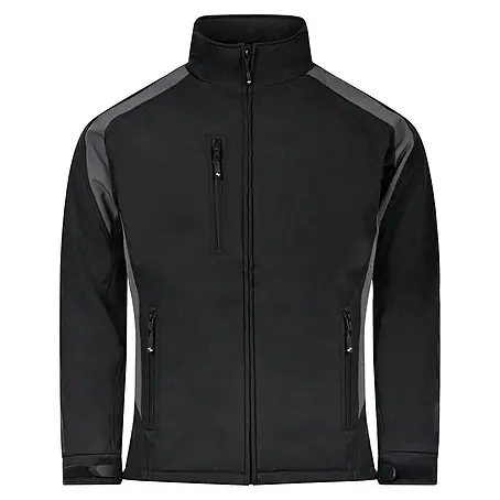 HD Concept  Softshell-Jacke Fit