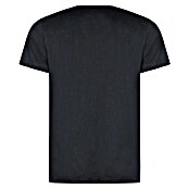 T-Shirt Handcrafter (M, Schwarz)