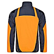 Bullstar Multifunktionsjacke Proximo (Konfektionsgröße: XL, Orange/Anthrazit)