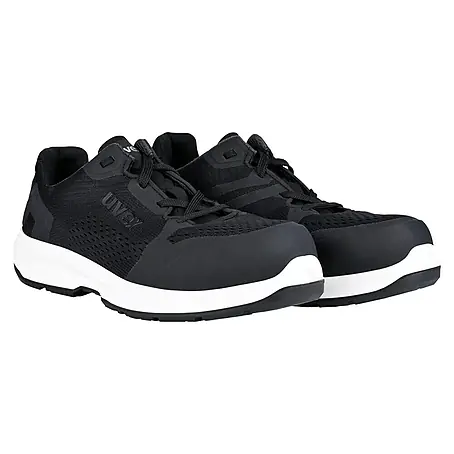Uvex  Sicherheitshalbschuh 1 Sport