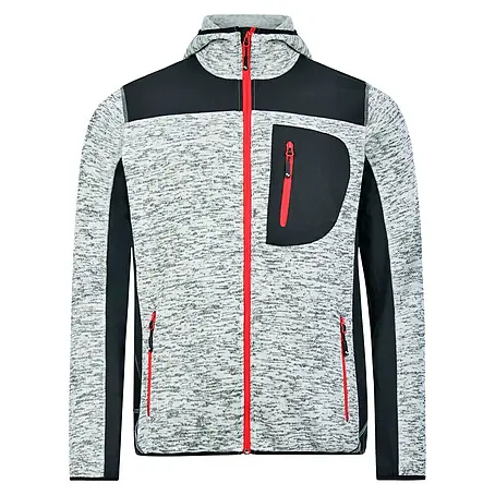 HD Concept  Strickjacke Professional