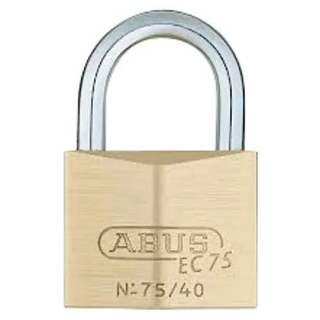 Abus  Candado EC-75/40