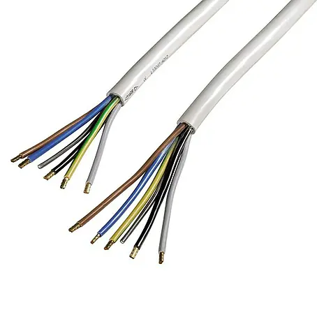 Xavax  Zuleitung Elektroherd