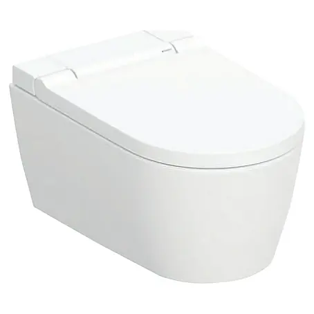 Geberit  Wand-Dusch-WC-Set AquaClean Sela