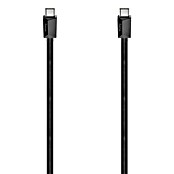 Hama USB-Kabel (1,5 m, USB C-Stecker, Schwarz) | BAUHAUS