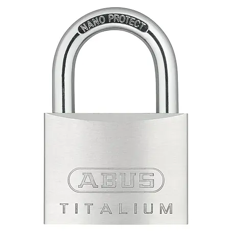 Abus Titalium Candado 64TI/60