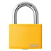 Abus Ecolution Candado T65AL/40 