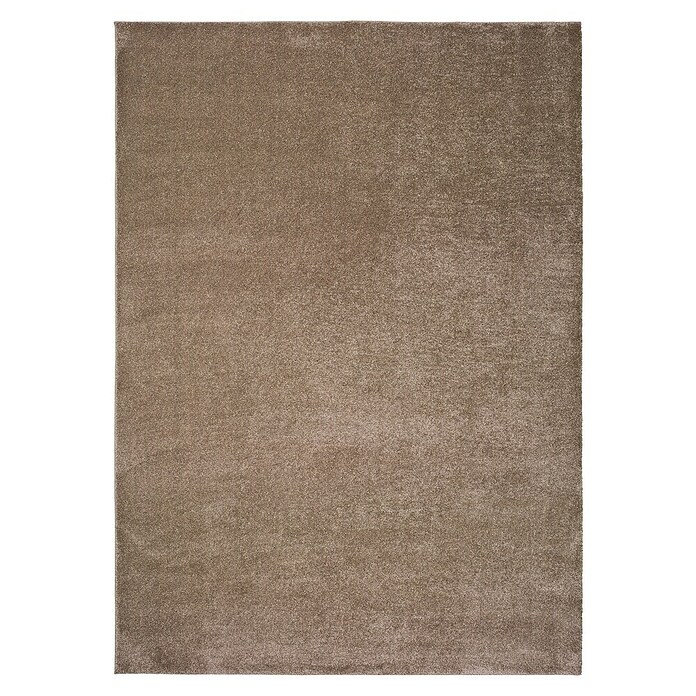 Alfombra de pelo corto Montana (Beige, 120 x 60 cm, 100% Polipropileno) | BAUHAUS