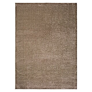 Alfombra de pelo corto Montana (Beige, 120 x 60 cm, 100% Polipropileno)