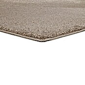 Alfombra de pelo corto Montana (Beige, 120 x 60 cm, 100% Polipropileno) | BAUHAUS