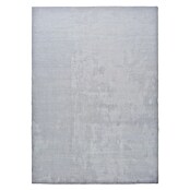 Alfombra de pelo corto Kristel (Plata, 110 x 60 cm, 100% Poliéster) | BAUHAUS