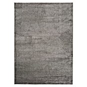 Alfombra de pelo corto Montana (Gris, 120 x 60 cm, 100% Polipropileno) | BAUHAUS